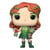 DC Comics - Figurine POP! Holiday 24 Poison Ivy 9 cm - Funko
