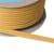 Bobine 20m Double cordon 9mm jaune/orange