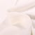Tissu Jersey Coton Bio uni Blanc cassé