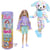 Cutie Reveal-Poupée dalmatien Reve Coloré, 10surprises HRK41