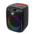 Enceinte lumineuse avec Micro Karaoke KUB160