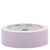 Masking tape - Pastel Framboise - 7 m x 15mm