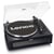 Platine vinyle - LENCO - LS-430BK - Noir