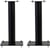 NorStone Stylum 1 Noir satin