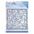 Die matrice de découpe embossage Jeanine s Art Wintersports Die matrice de 10028