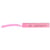 MUNGYO Pastel sec tendre Carré 6 x  Fluorescent rose