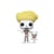 L'étrange Noël de Mr. Jack - Figurine POP! Jack w/Zero Beach 9 cm - Funko