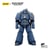 Warhammer The Horus Heresy - Figurine Ultramarines MKVI Tactical Legionary 12 cm