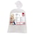 Ouate de bourrage, très duvetée, Flocons, Sachet 500g