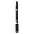 Marqueur - Peinture acrylique - Noir - Permanent - Pointe ronde 1mm - Marbel - Darwi