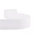 Bobine 20m Elastique boxer blanc