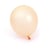 Ballons de baudruche gonflables néon 10 pièces