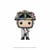 Retour vers le Futur - Figurine POP! Doc w/Helmet 9 cm - Funko