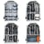 THINK TANK Sac à dos Mirrorless Mover Backpack Campfire Orange