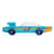 Voiture Seagull bleue - Candylab Toys