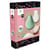 Make it – Bougies diamant – Cire de soja - Au Sycomore - Rose