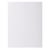 Paquet de 100 chemises ROCK''S 210 - 24x32cm - Blanc - Exacompta