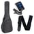 Pack Accessoires Débutant pour Electrique - GROOVIT®