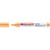 Lot de 10 marqueurs textiles permanents - EDDING - Orange clair - Pointe 2-3 mm