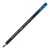 Crayon de couleur - Aquarelle - Bleu de phtalocyanine - Caran d'Ache - Museum Aquarelle