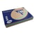 Ramette de papier - A3 - Couleurs pastels - 80g - Impression - 500 feuilles - Clairefontaine Trophée