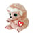 beanie bellies small bumper le herisson - Ty - Rouge