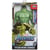 Marvel Avengers Titan Hero Série Deluxe Hulk