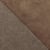 Tissu Micro Éponge Bambou Taupe