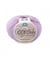 Pelote de mérino à tricoter 100% BABY - Dmc 61 Violet