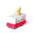 Ice cream Van - Fourgon à glaces - Candylab Toys