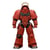 Warhammer 40k - Figurine Game Edition Blood Angels Heavy Intercessor 13 cm - Joy Toy (CN)