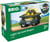 33896 Wagon lumineux charge d or - Brio