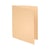 Paquet de 100 chemises Forever® 170 à bord décalé - 24x32cm - Bulle - x 5 - Exacompta
