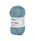 Fil à tricoter 100% coton QUATTRO - Lang Yarns 188 Bleu