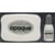 Encreur créatif Tsukineko StazOn Opaque - Noir Ivoire - Pour scrapbooking et cartes