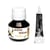 Arôme alimentaire naturel Vanille 50 ml + Stylo de glaçage noir