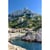 Tableau sur toile calanque de Callelongue à Marseille 30x45 cm