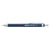 Porte-mines ROTRING Tikky Retro - 0,5 mm - Bleu - Pointe rigide chromée