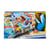 Hot Wheels Coffret L'Attaque du Requin
