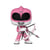 Power Rangers 30th - Figurine POP! Pink Ranger 9 cm