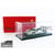Voiture Miniature de Collection - LOOKSMART 1/43 - FERRARI 488 GT3 Evo - Spa 2020 - Blanc