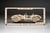 Roadster MK3 Puzzle 2.5D- Puzzle 3D mécanique Ugears-Models