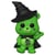 Wicked x  Bisounours - Figurine POP! Ours Grosveinard en Elphaba Thropp 9 cm - Funko