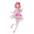 Love Live! Nijigasaki Academy School Idol Club - Statuette 1/7 Ayumu Uehara 23 cm - Plum