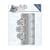 Die matrice de découpe embossage Amy Design Christmas ICE CRYSTAL 10111