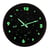 Horloge murale SPACELITE 29 cm
