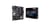 Carte mère Asus PRIME B550M-K - Socket AM4 - Noir - 24,4 x 24,4 cm - 555 g