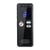 Dictaphone Écran LED 0.8 Pouce Rechargeable MP3 Multi-Formats Haute Qualité YONIS