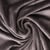 Tissu Velours d'ameublement extensible Alcéa uni Gris