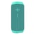 Enceinte Bluetooth Portable Lapin Étanche Super Bass Aux FM TF Vert YONIS